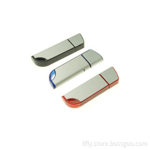 USB with grade A chip and full capacity, passing H2 testing and 2 years warranty